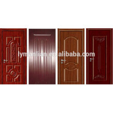 HDF Moulded Door Skins(fancy,veneer,melamine)